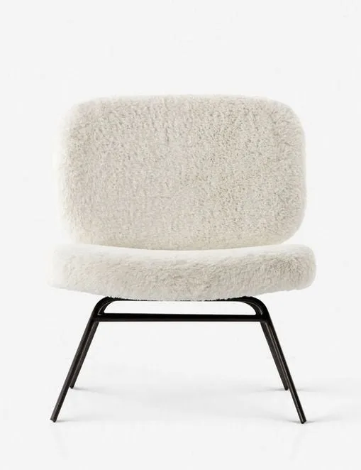 Amanda Accent Chair