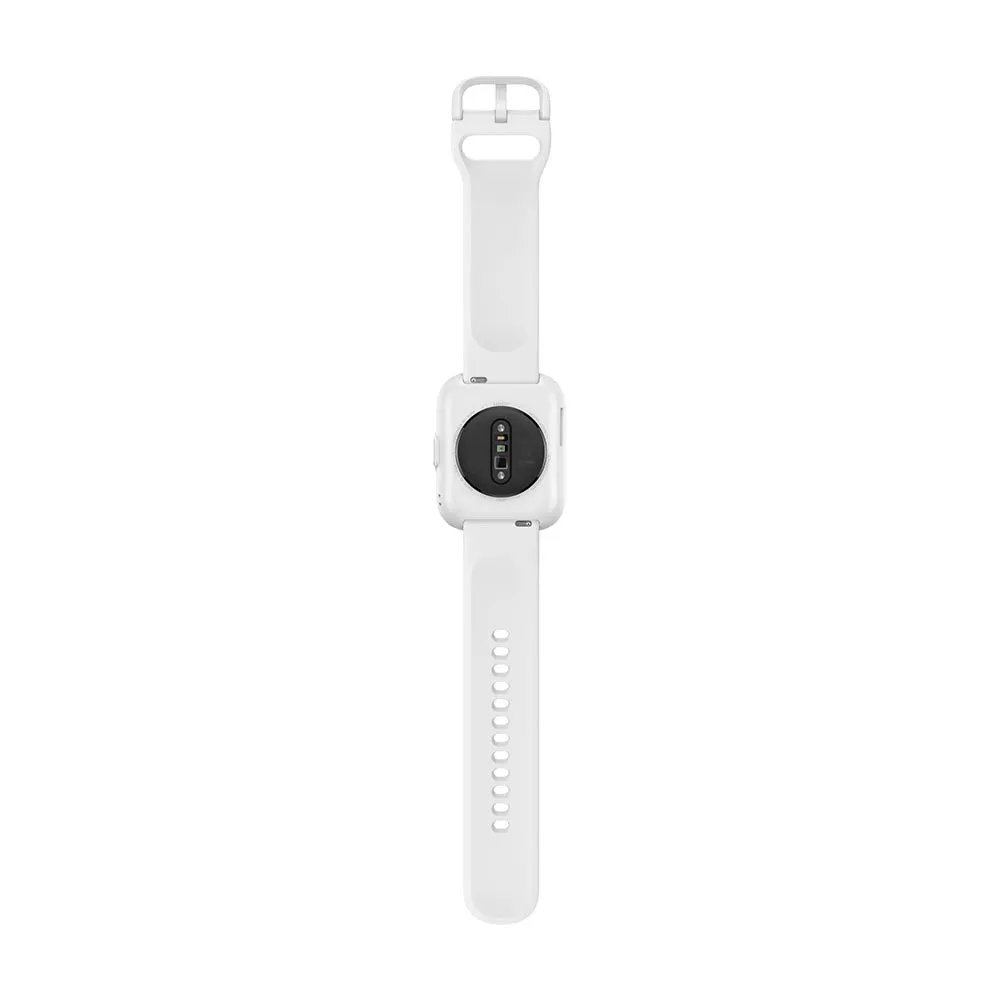 Amazfit Bip 5 smartwatch, white