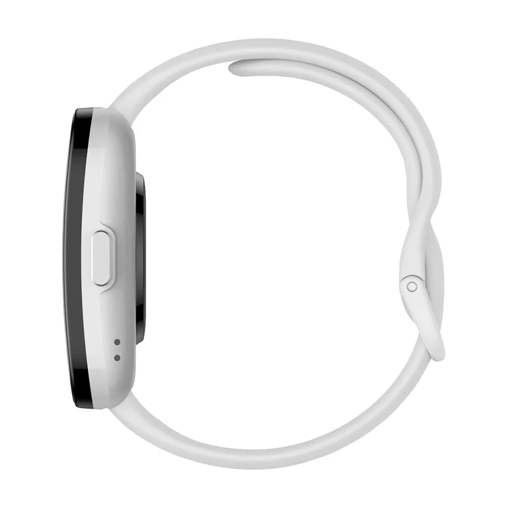 Amazfit Bip 5 smartwatch, white