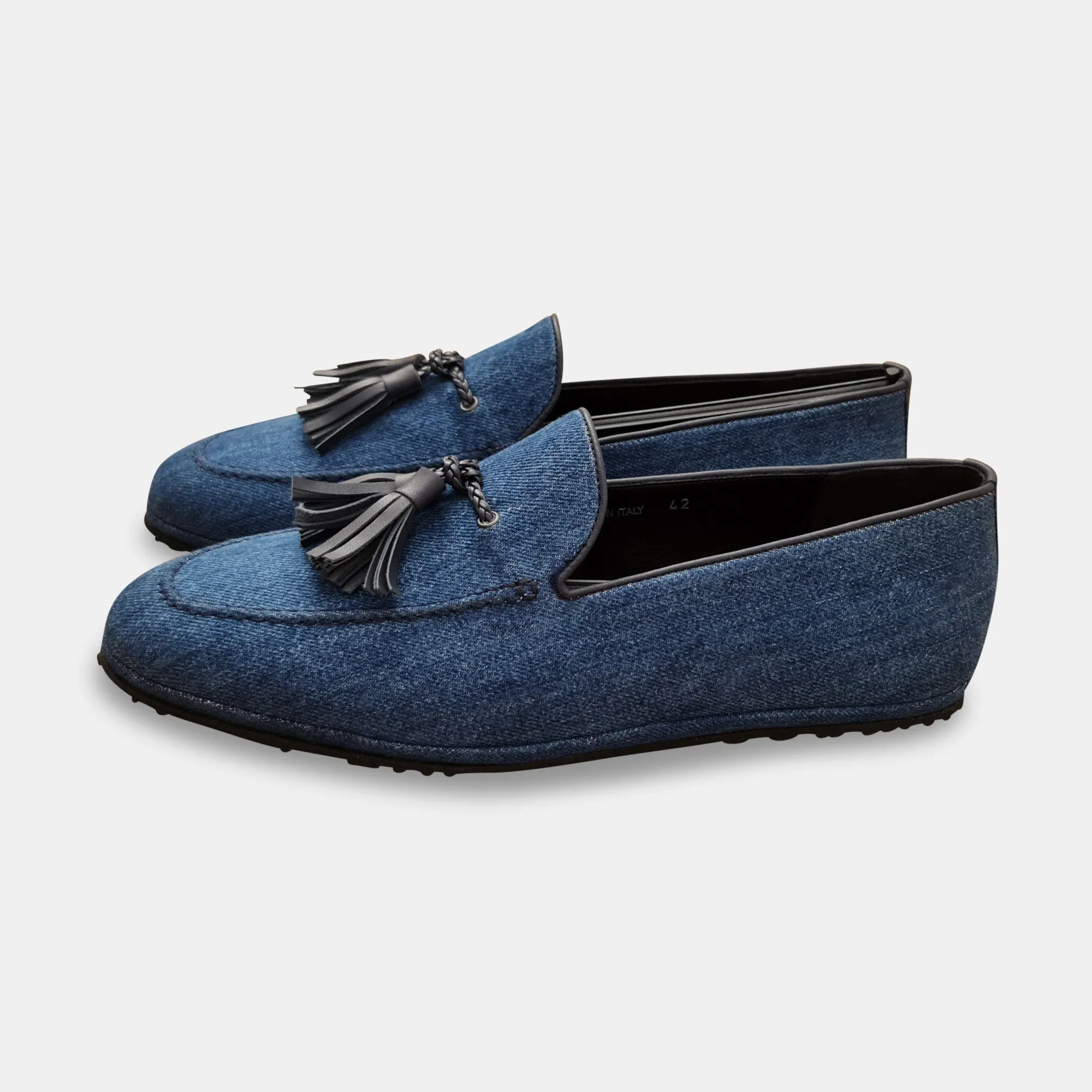 Ambassador® Men's Loafer Navy