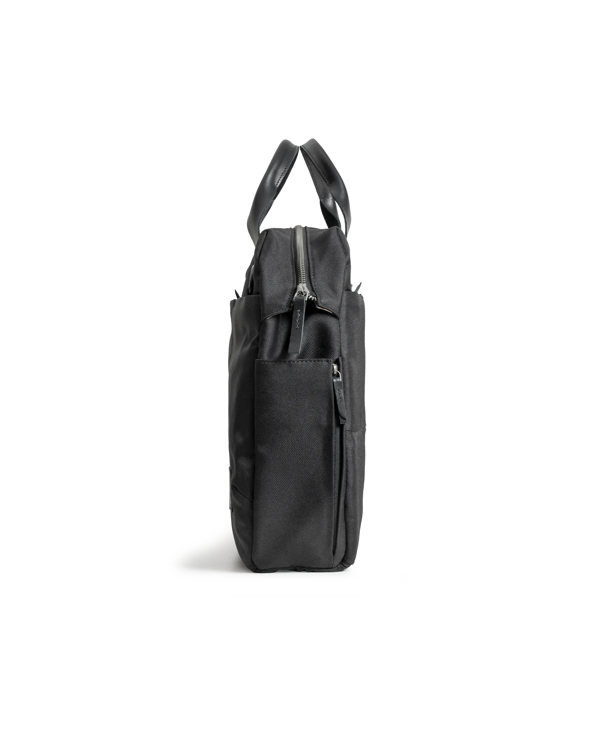 Ambit Messenger Bag