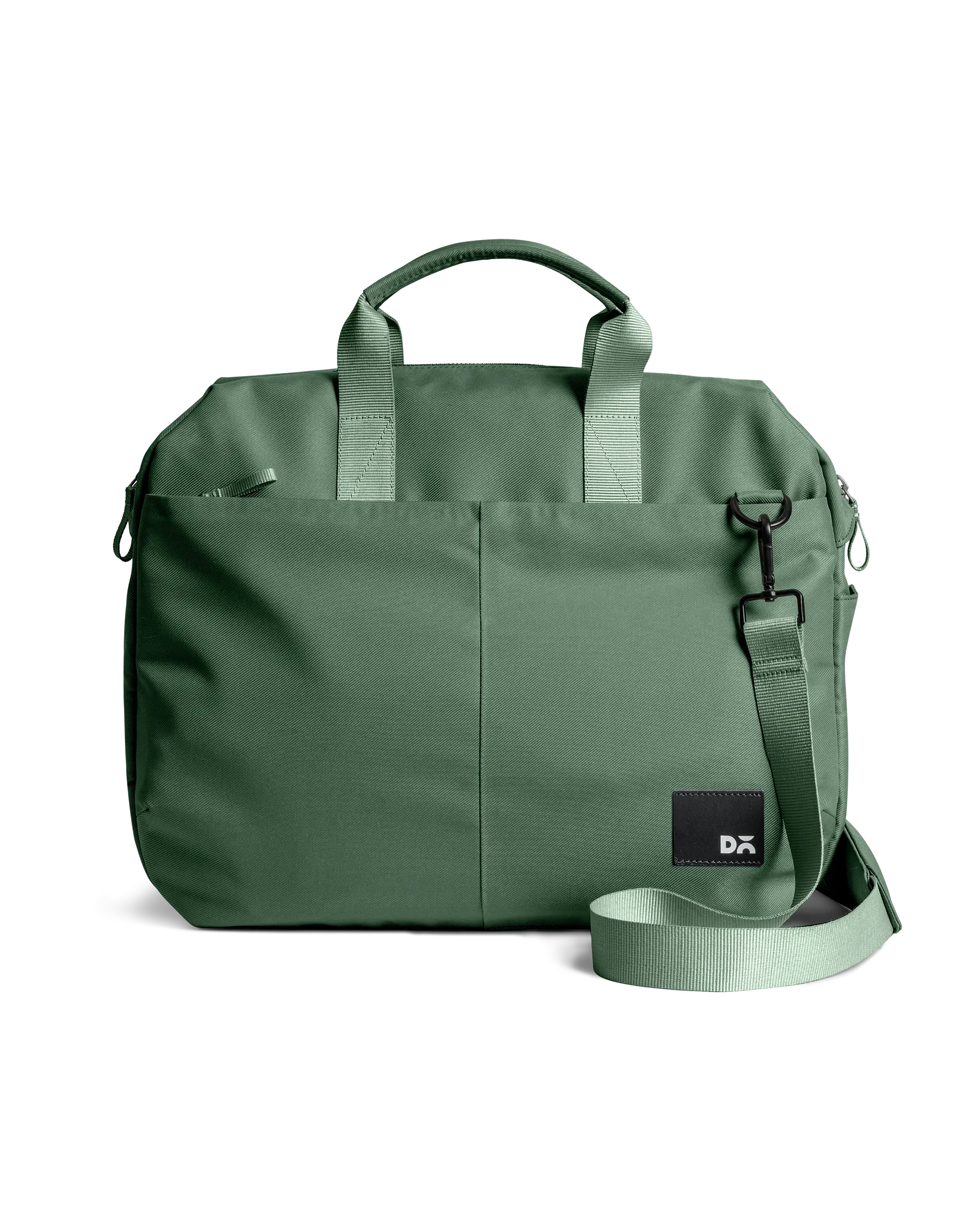 Ambit Messenger Bag