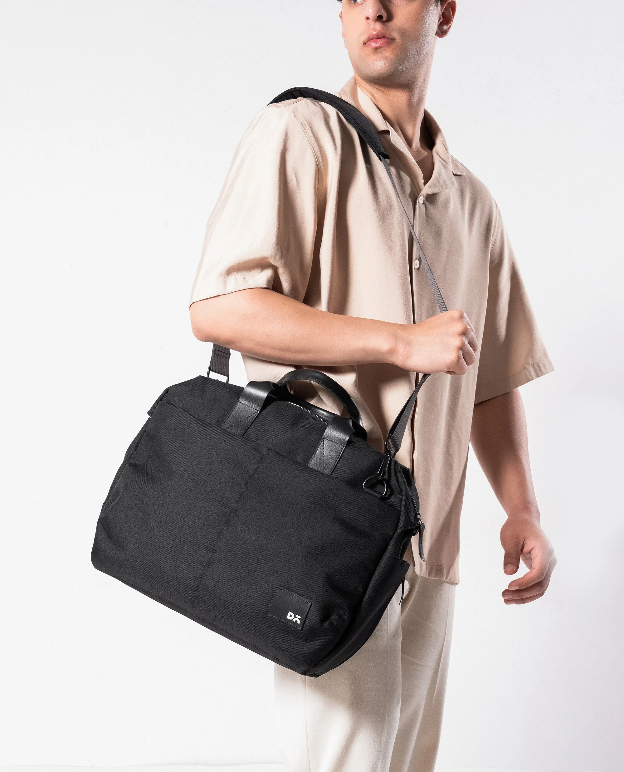 Ambit Messenger Bag