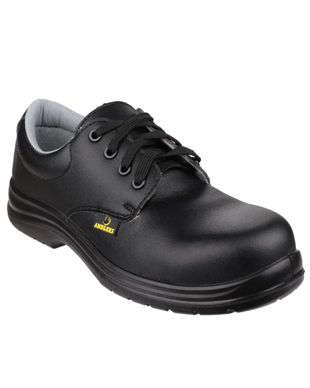 Amblers Safety FS662 Safety Shoes