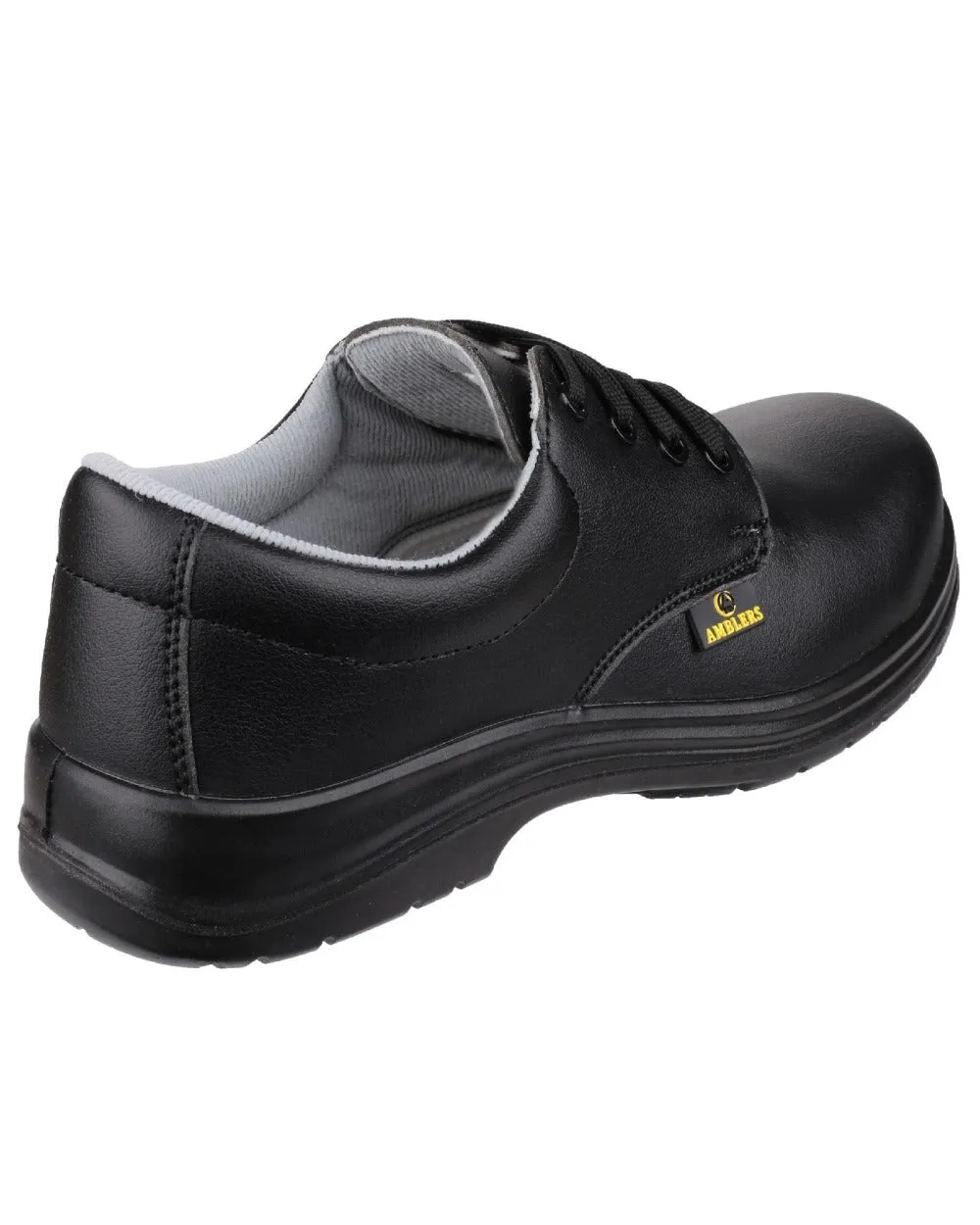 Amblers Safety FS662 Safety Shoes