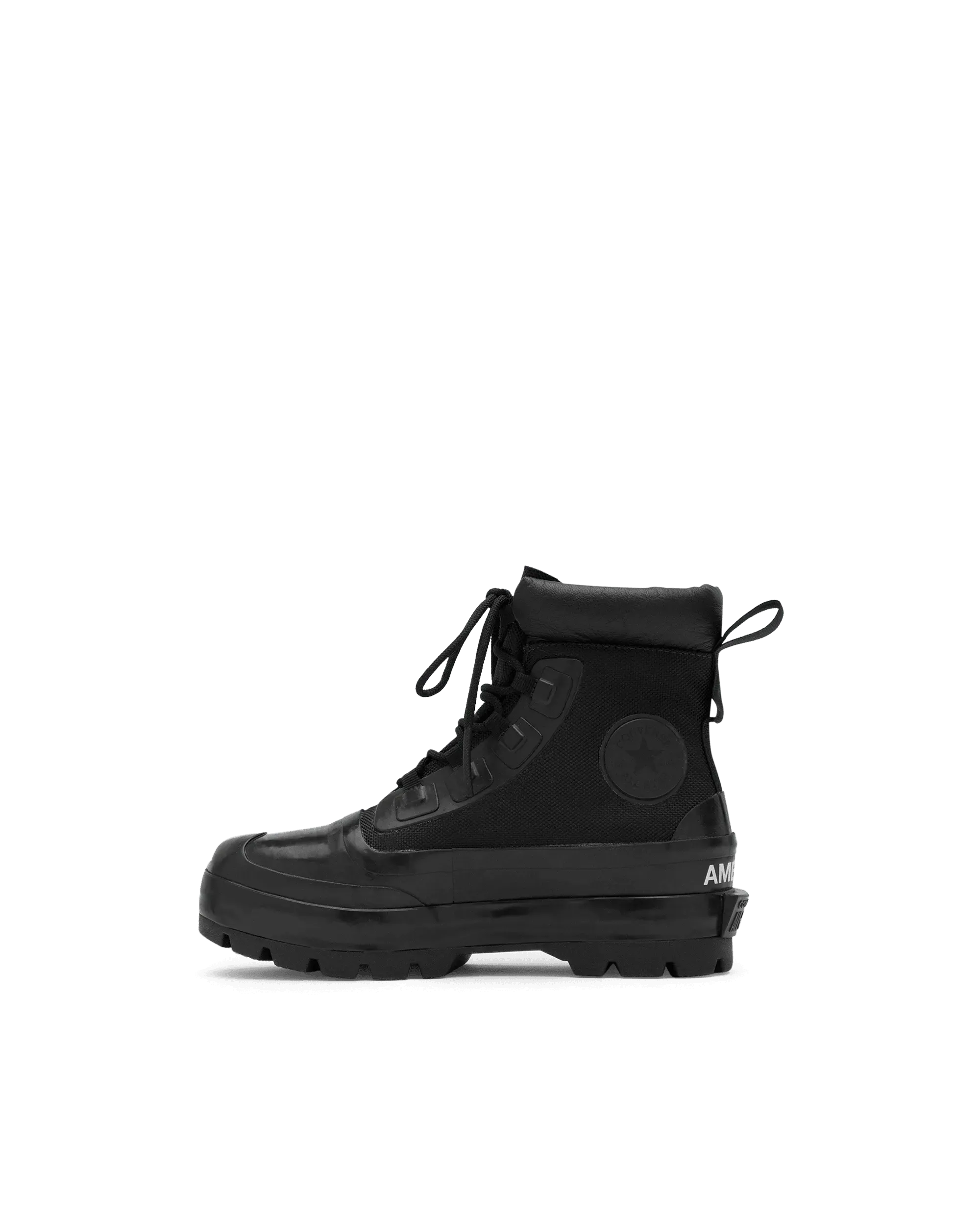 Ambush X Converse Ctas Duck Boots