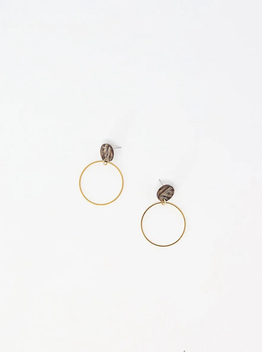 Amelia Earring