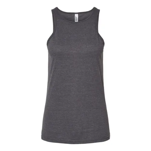 American Apparel - Women's CVC Tank- 101CVC