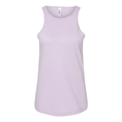 American Apparel - Women's CVC Tank- 101CVC