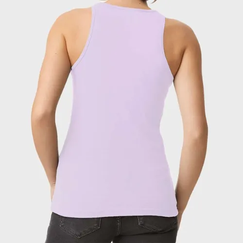 American Apparel - Women's CVC Tank- 101CVC