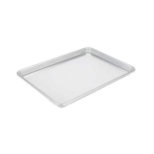 American Chef Solid Bun Pan 9"X13"X1.2" Aluminum SP-0913A