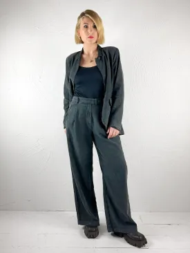 Amici by Baci Wide Leg Trousers