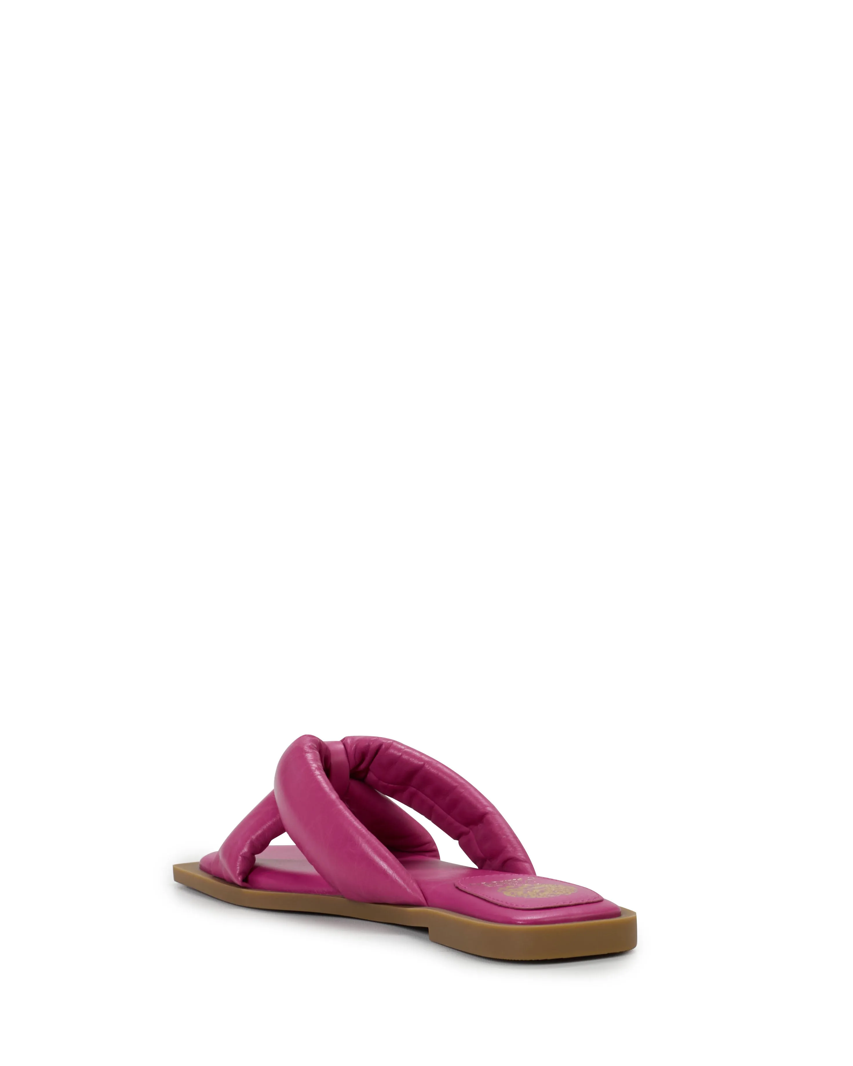 Amira Flat Sandal