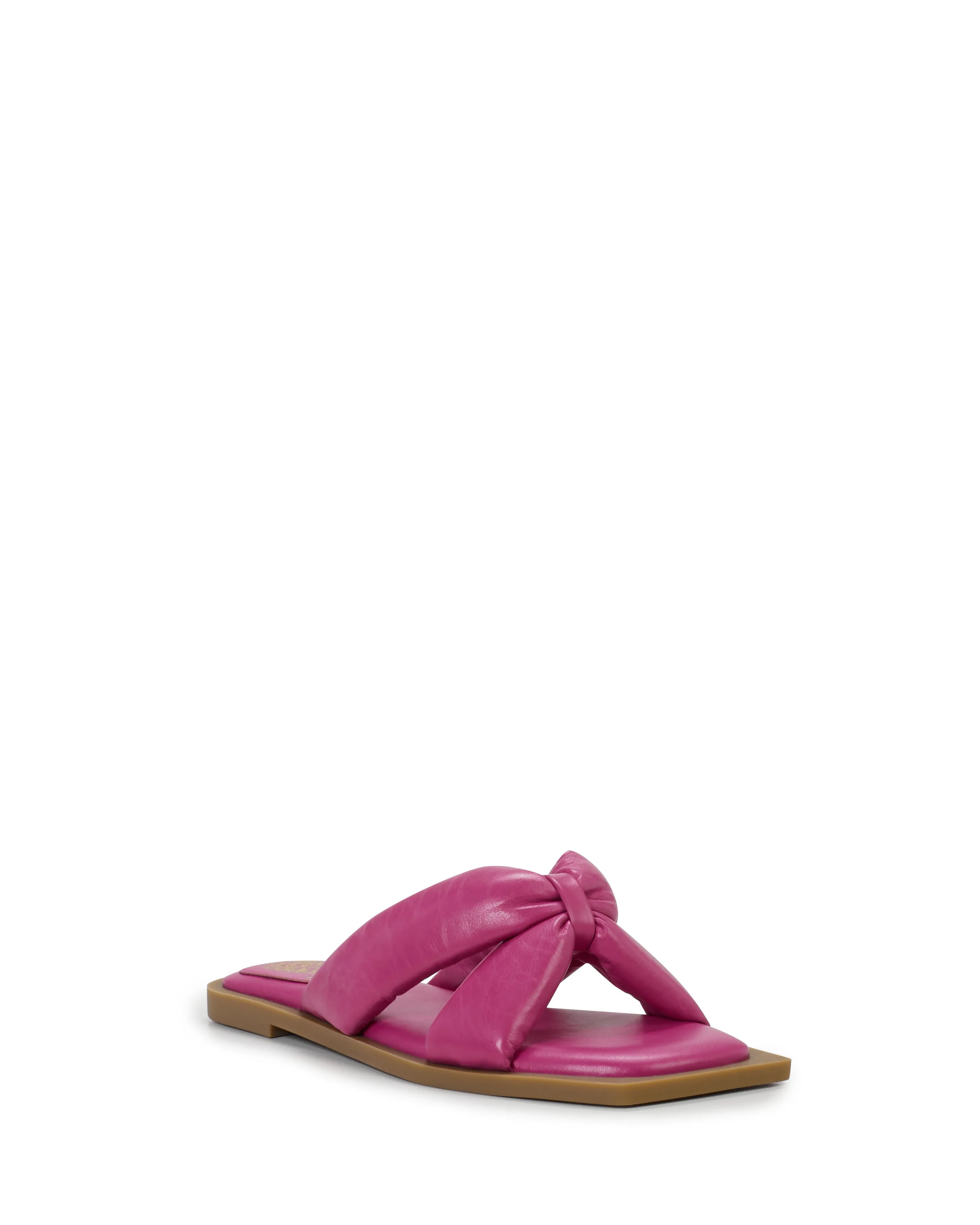 Amira Flat Sandal