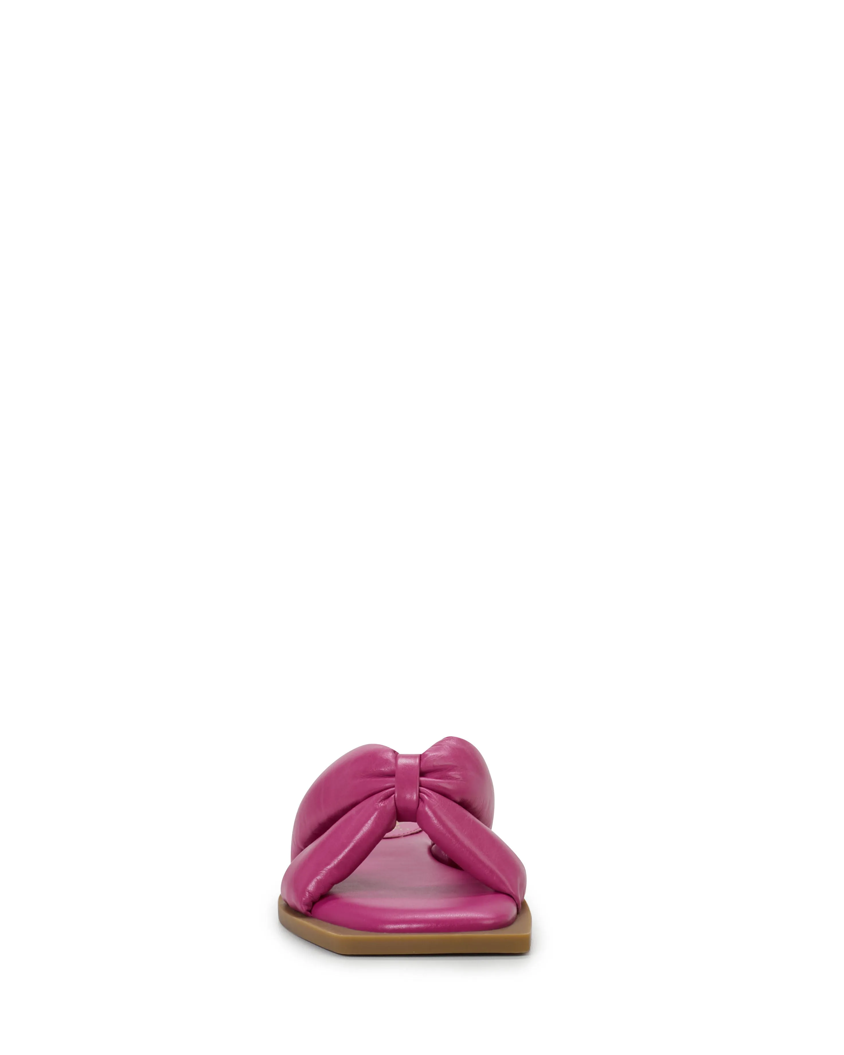 Amira Flat Sandal