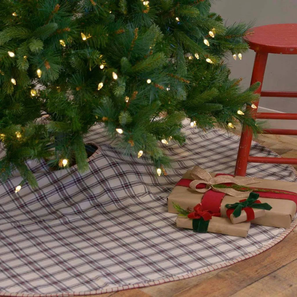 Amory Tree Skirt 48"