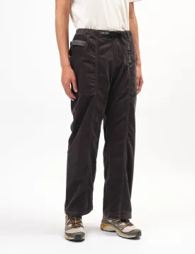 and Wander X Gramicci JQ Tape Cord Gadget Pant - Charcoal