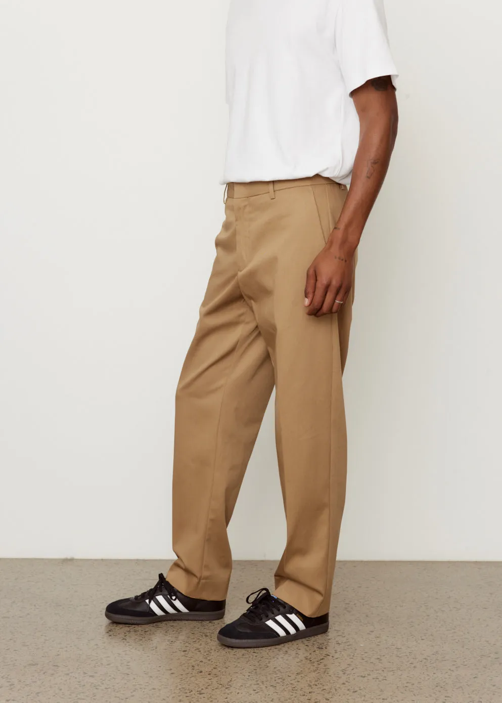 Anderson Relaxed Chinos