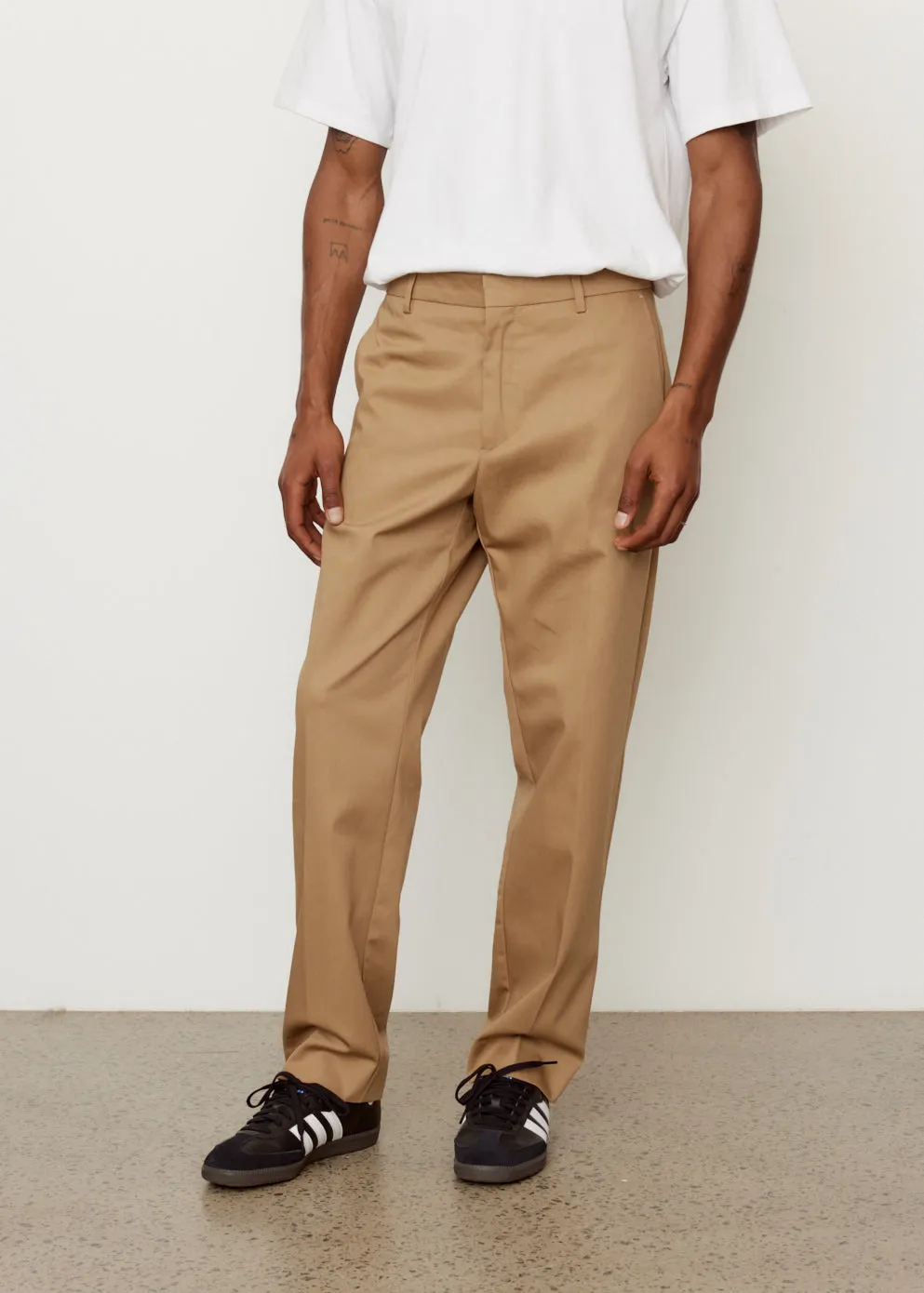 Anderson Relaxed Chinos