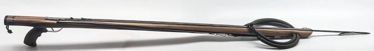 Andre 130" Mid-Handle Gun