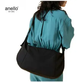 Anello Souffle Shoulder Bag