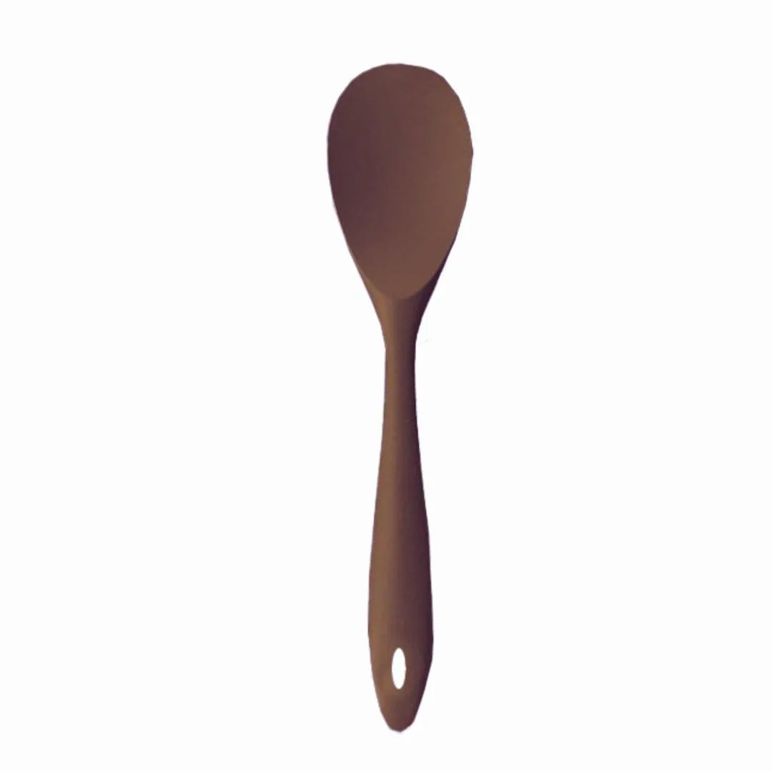 ANF Non Stick 445 F Heat-Resistant Flex Core Baking Spoon Spatula