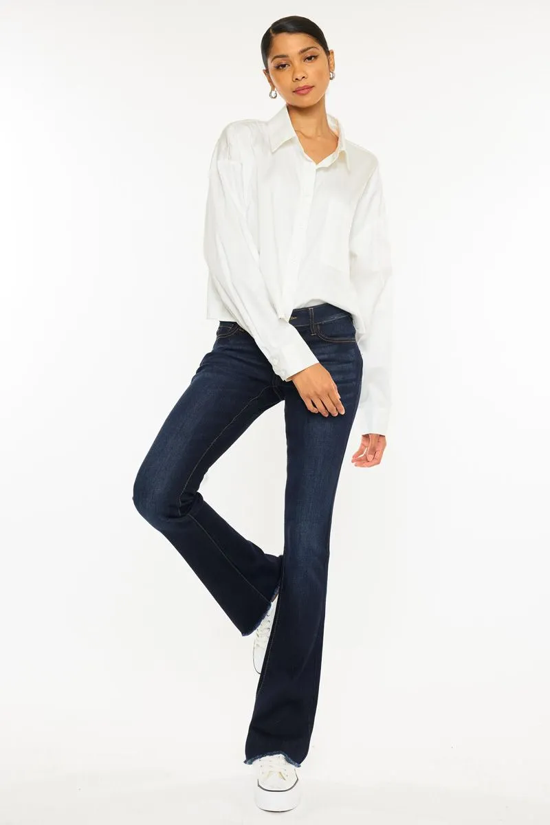 Annie Low Rise Bootcut Jean