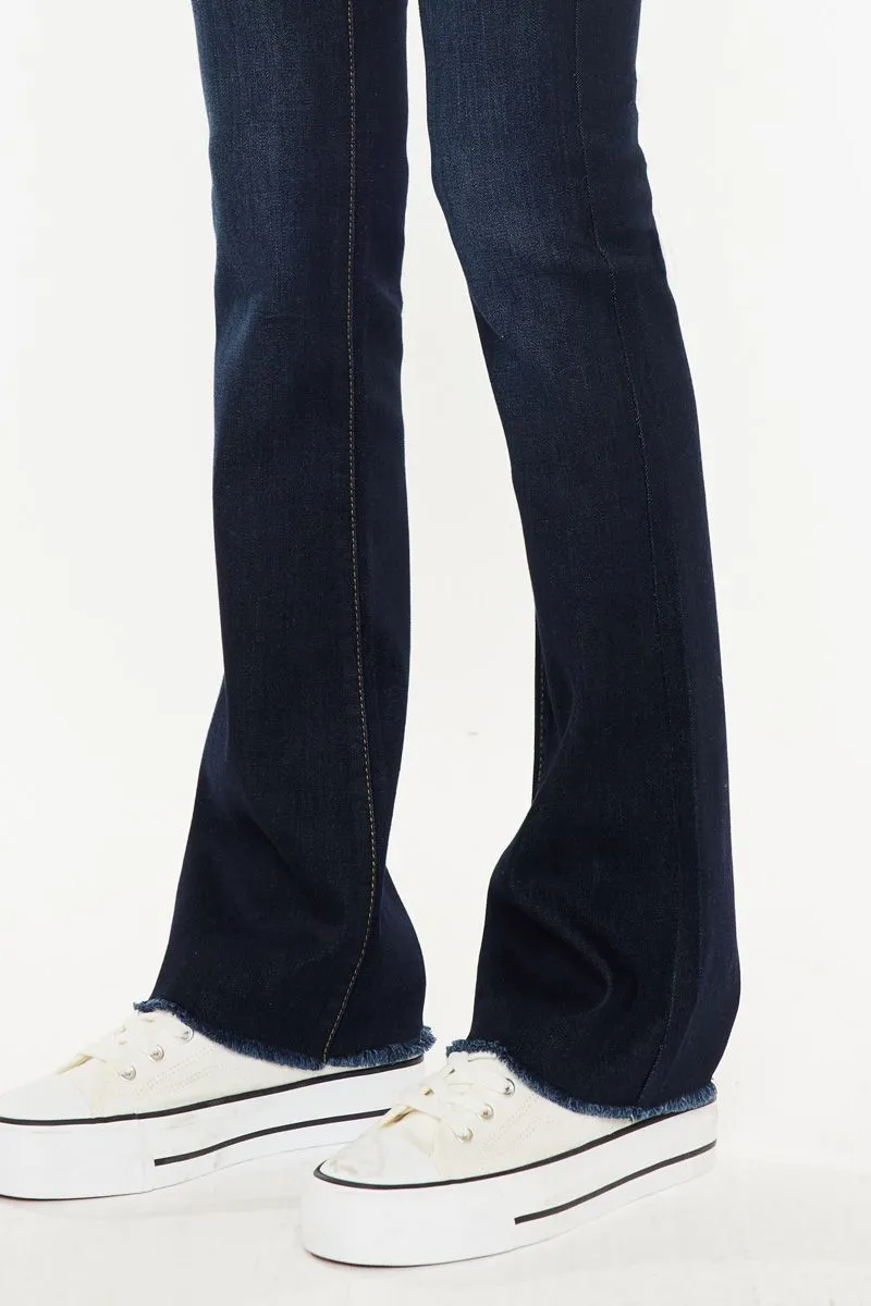 Annie Low Rise Bootcut Jean