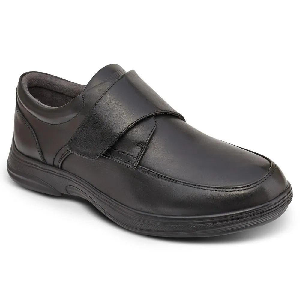 Anodyne No. 28 Men's Casual Oxford Shoes