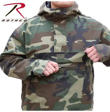 Anorak Parka