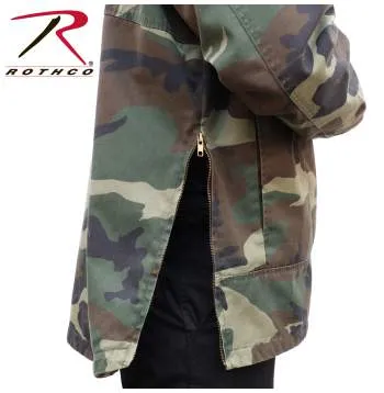 Anorak Parka