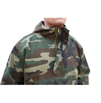 Anorak Parka