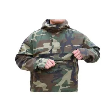 Anorak Parka