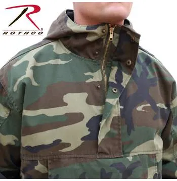 Anorak Parka