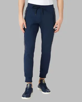 Antony Morato MATCH POINT Track Pants Avio Blue