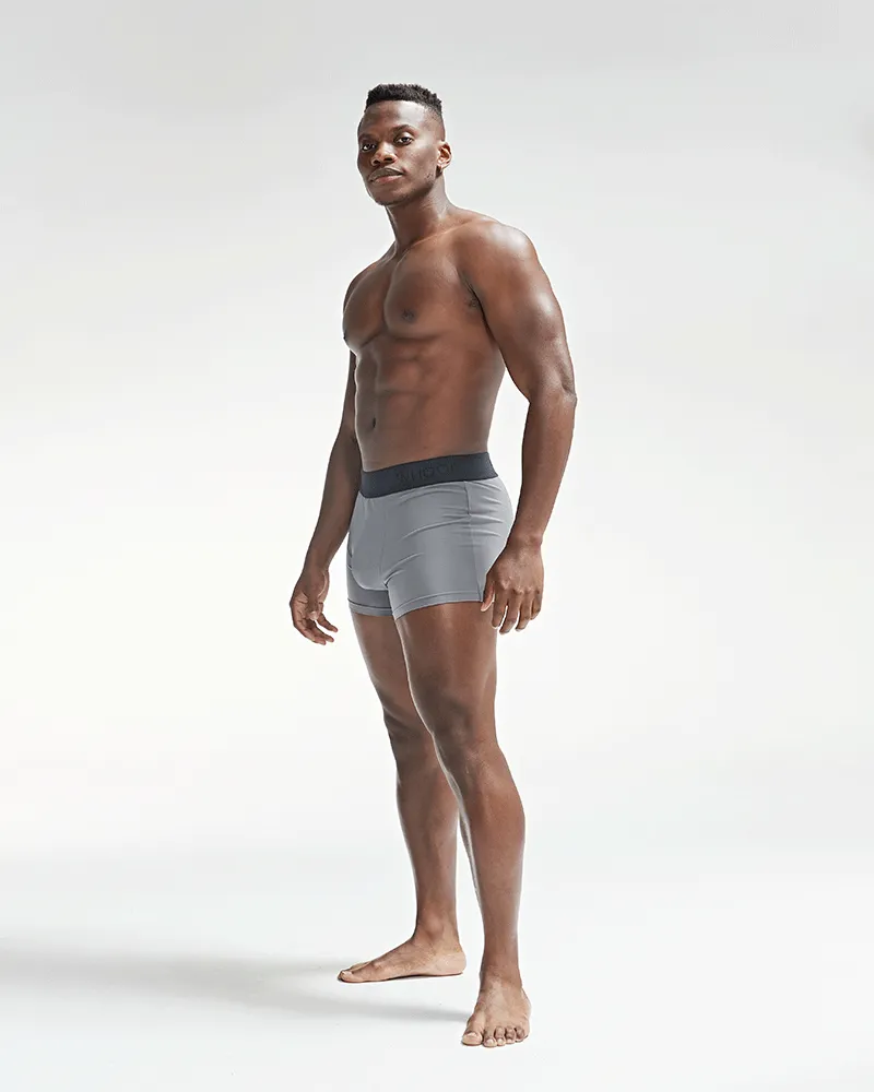 ANY-WEAR™ Athletic Boxer (2-Pack) | Smart Apparel