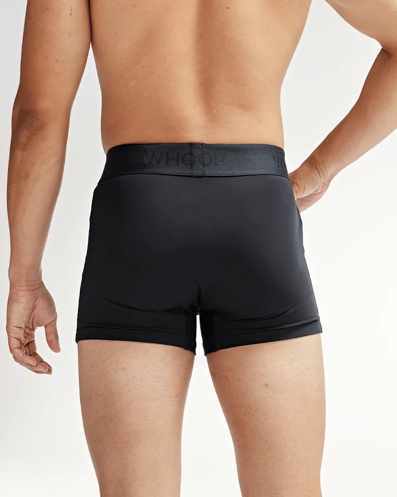 ANY-WEAR™ Athletic Boxer (2-Pack) | Smart Apparel