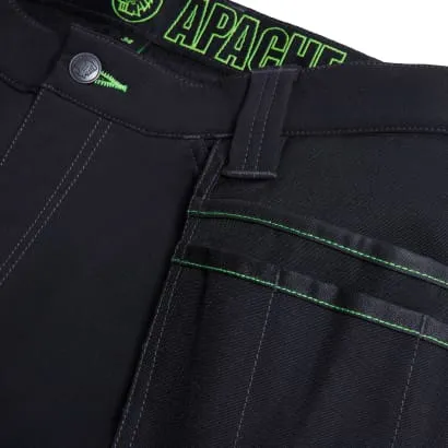 Apache Whistler Flex Stretch Work Shorts