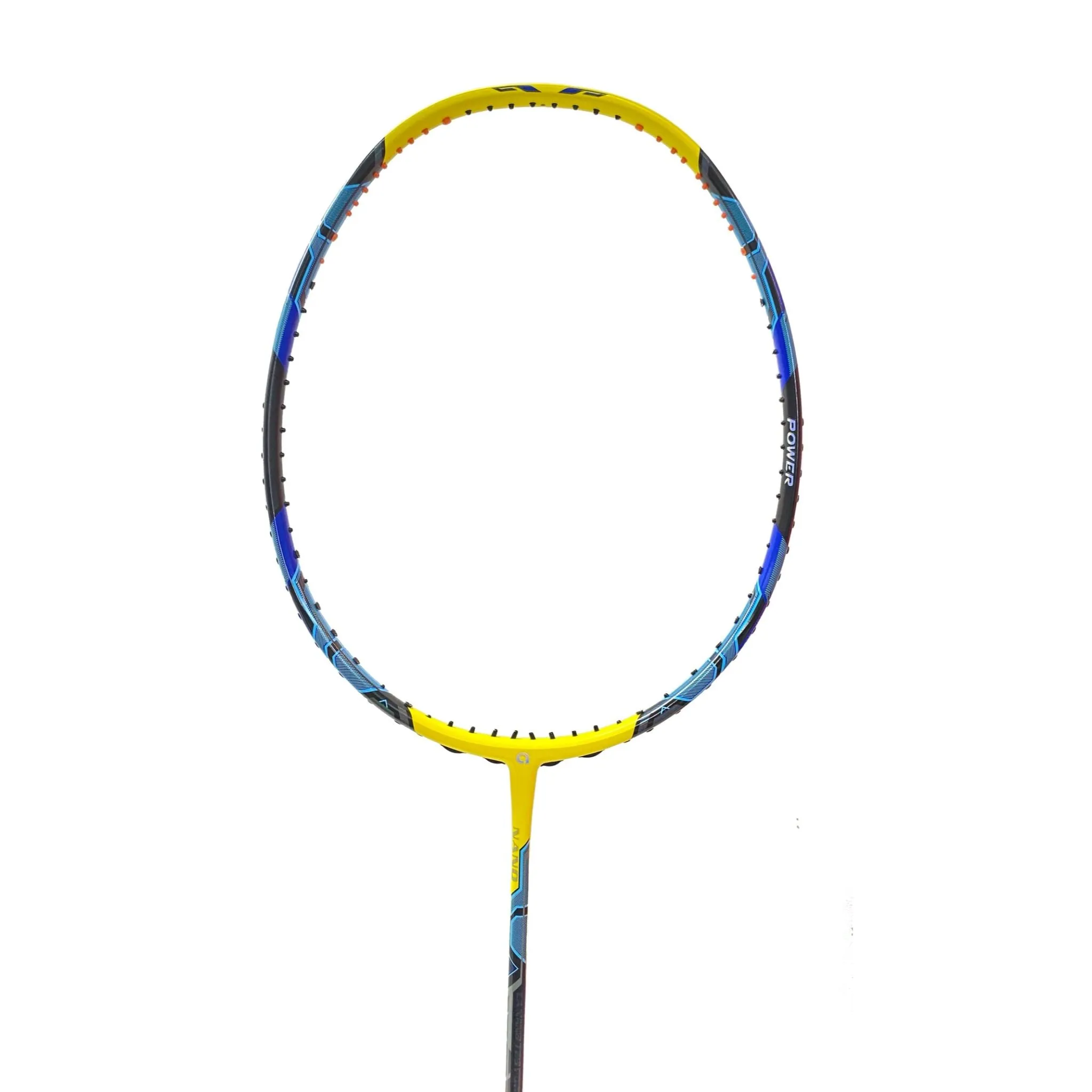 APACS LA Nano 729 Power Badminton Racket