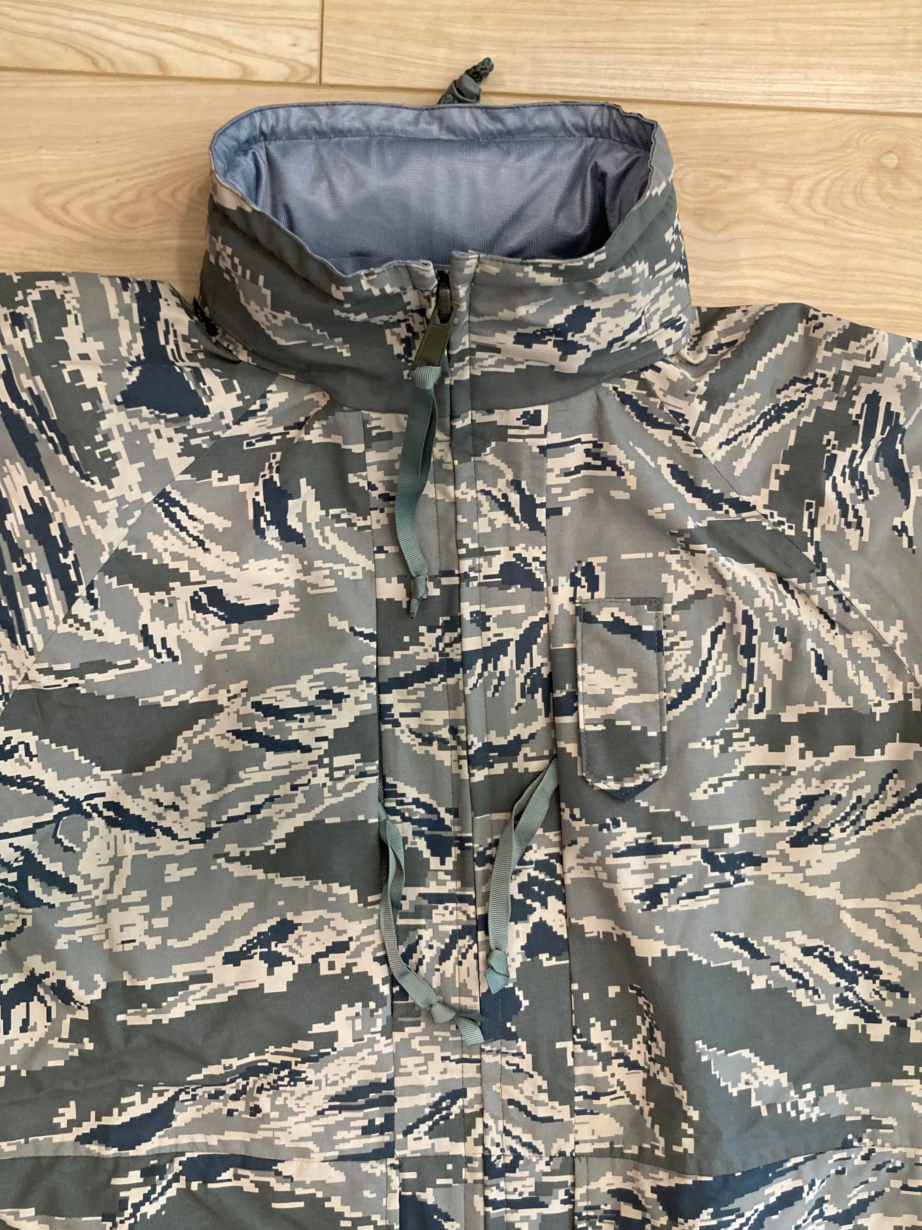 APECS ABU All Weather Jacket