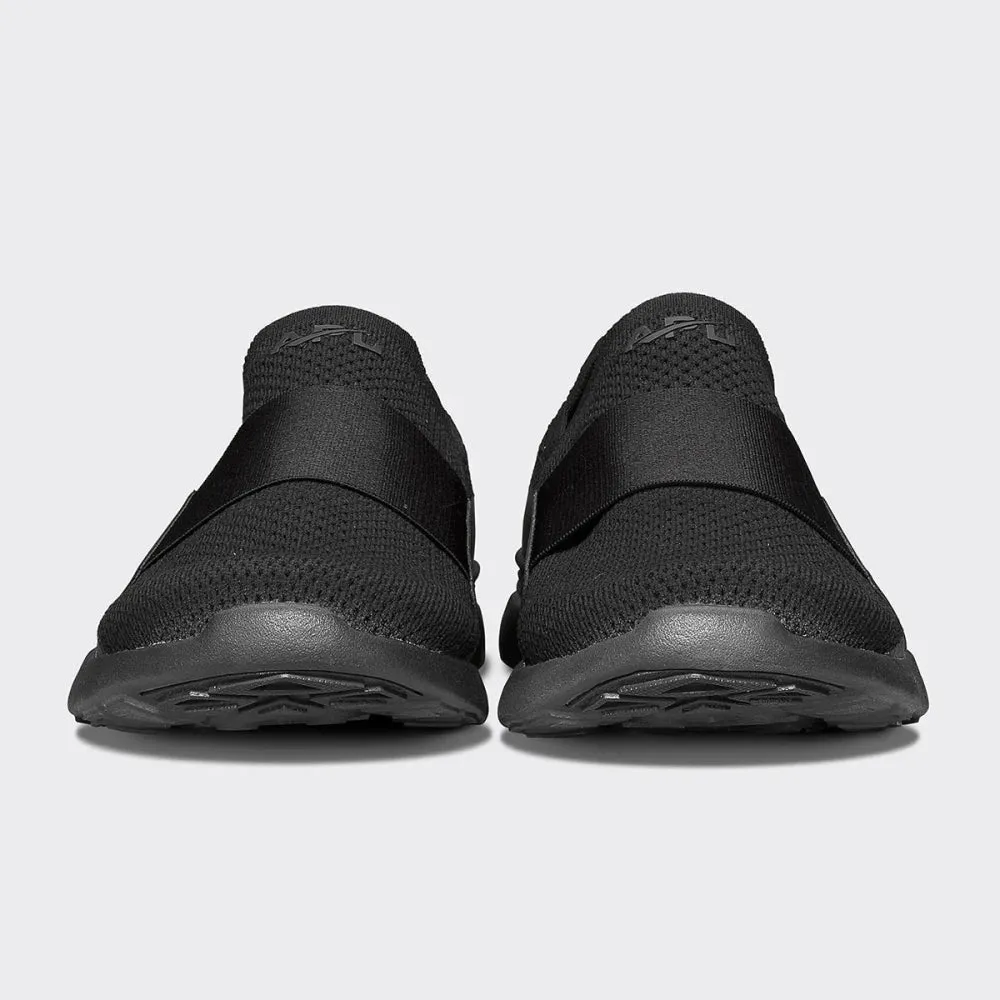 APL Women's TechLoom Bliss - Black/Black