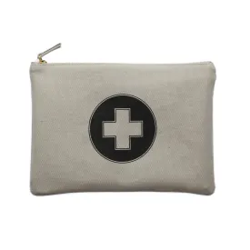 Apothecary Zipper Pouch