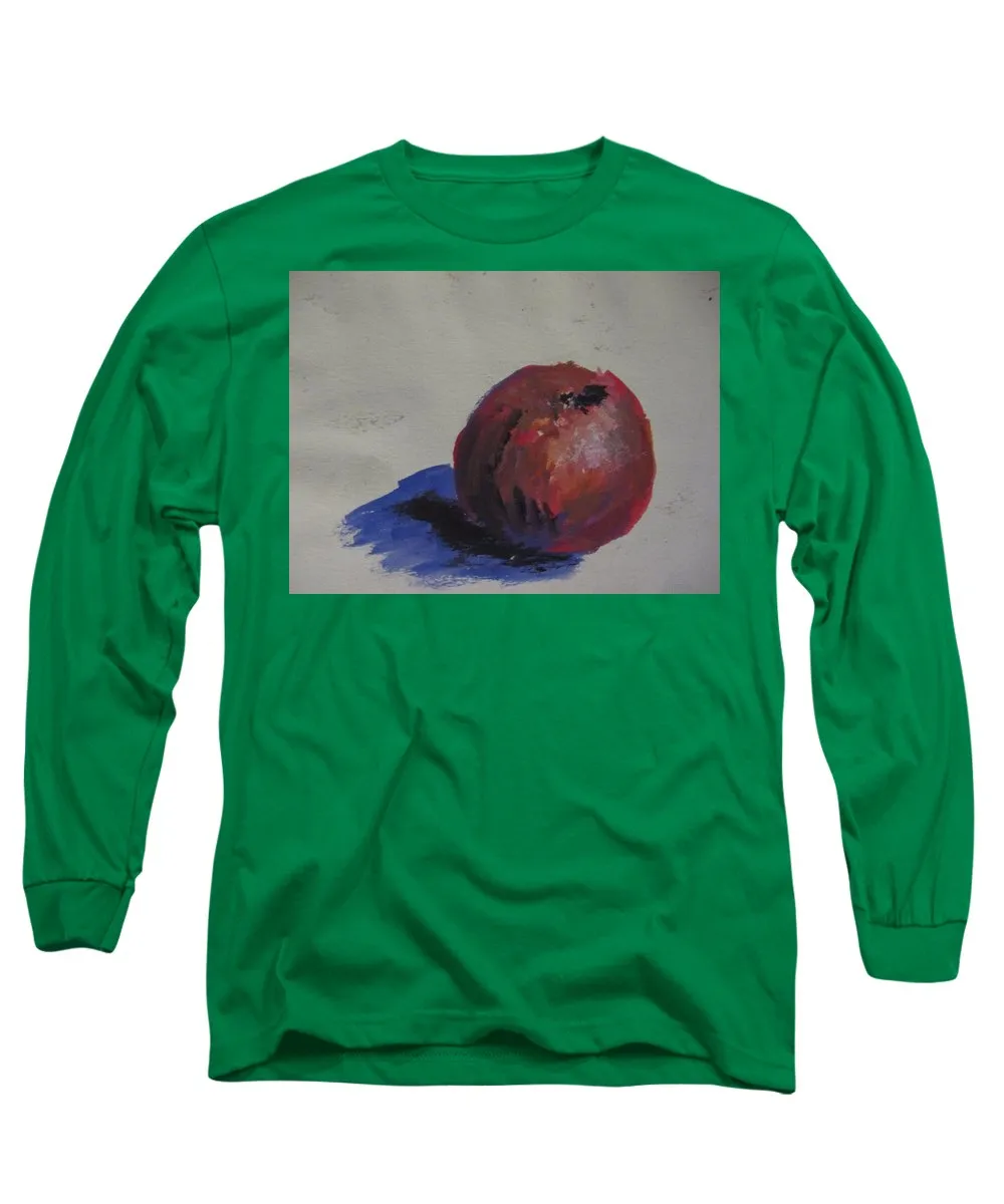 Apple a day - Long Sleeve T-Shirt