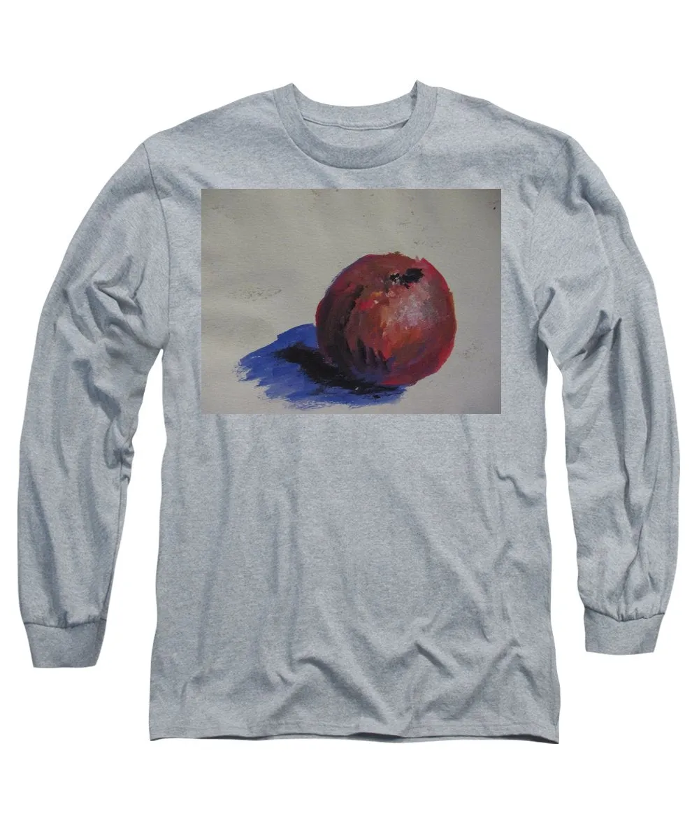 Apple a day - Long Sleeve T-Shirt