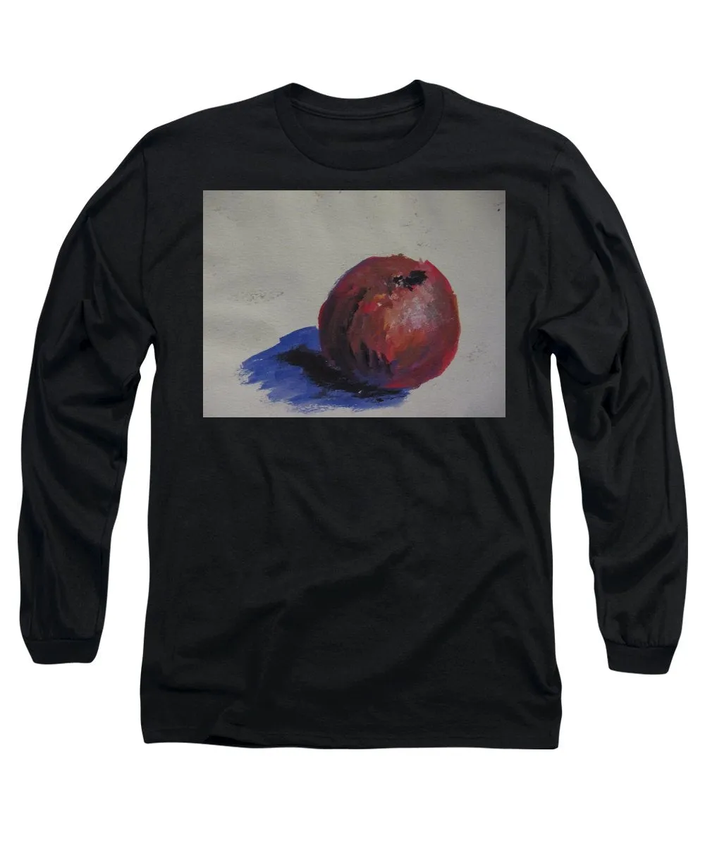 Apple a day - Long Sleeve T-Shirt