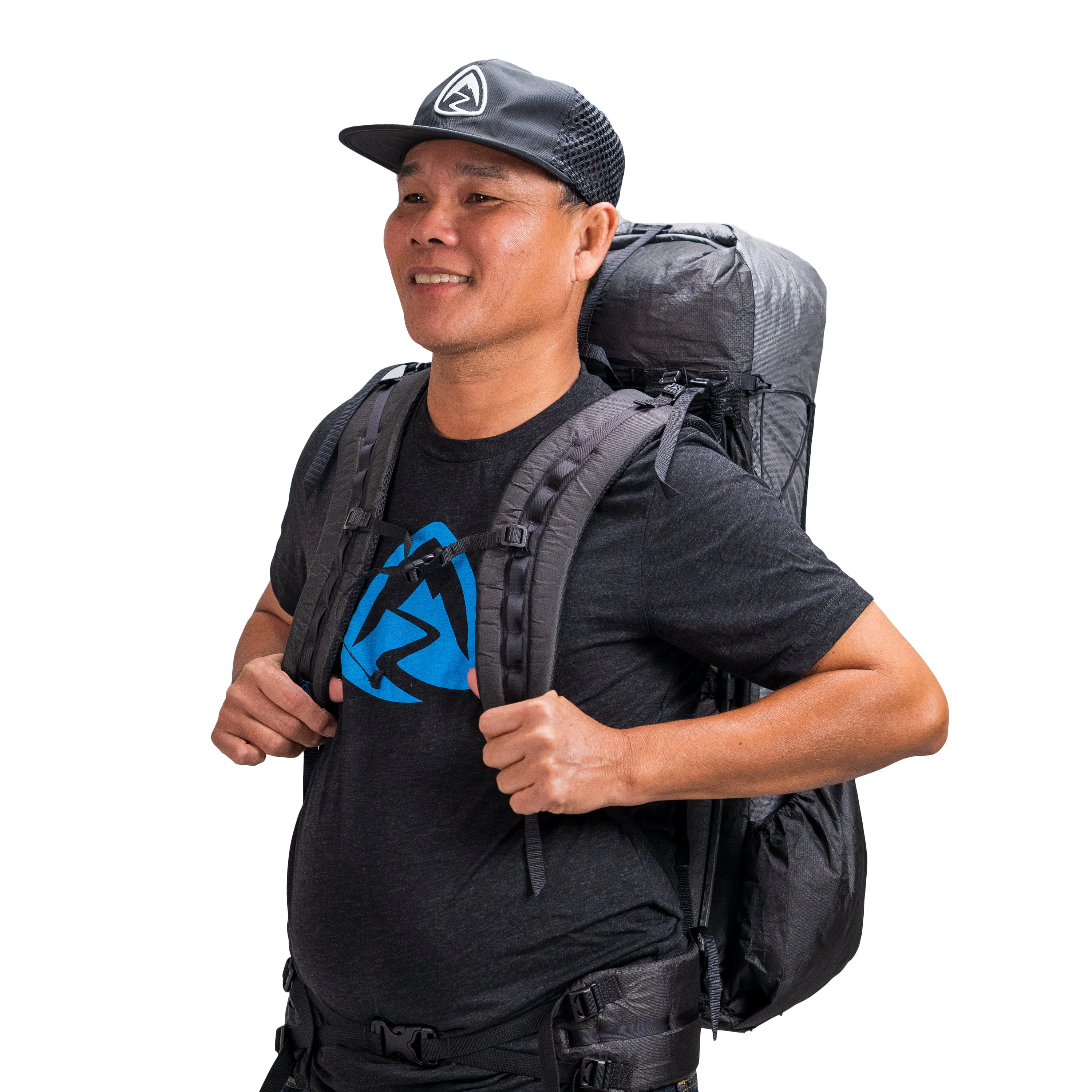 Arc Haul Ultra 40L Backpack