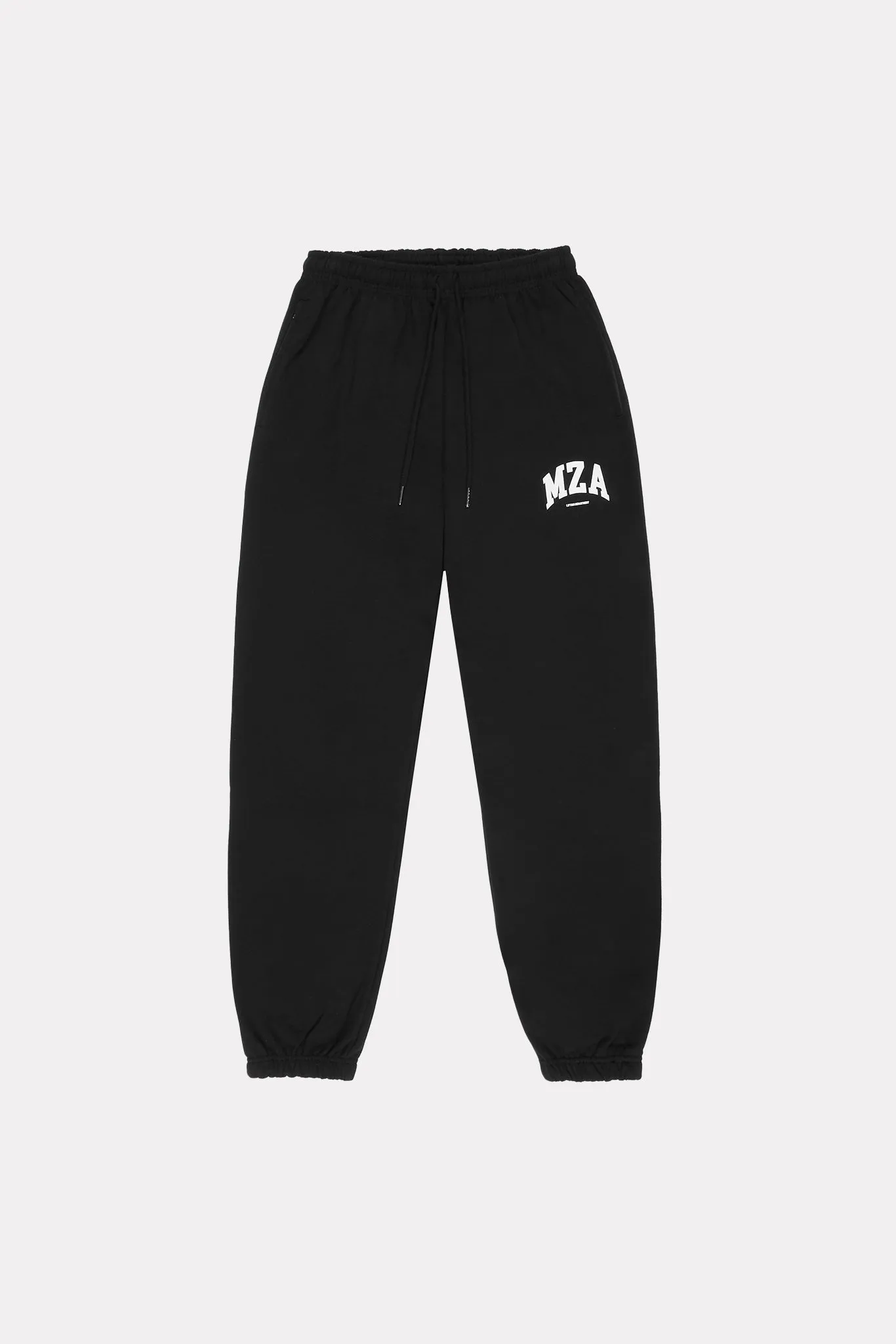 ARC TRACK PANTS - BLACK