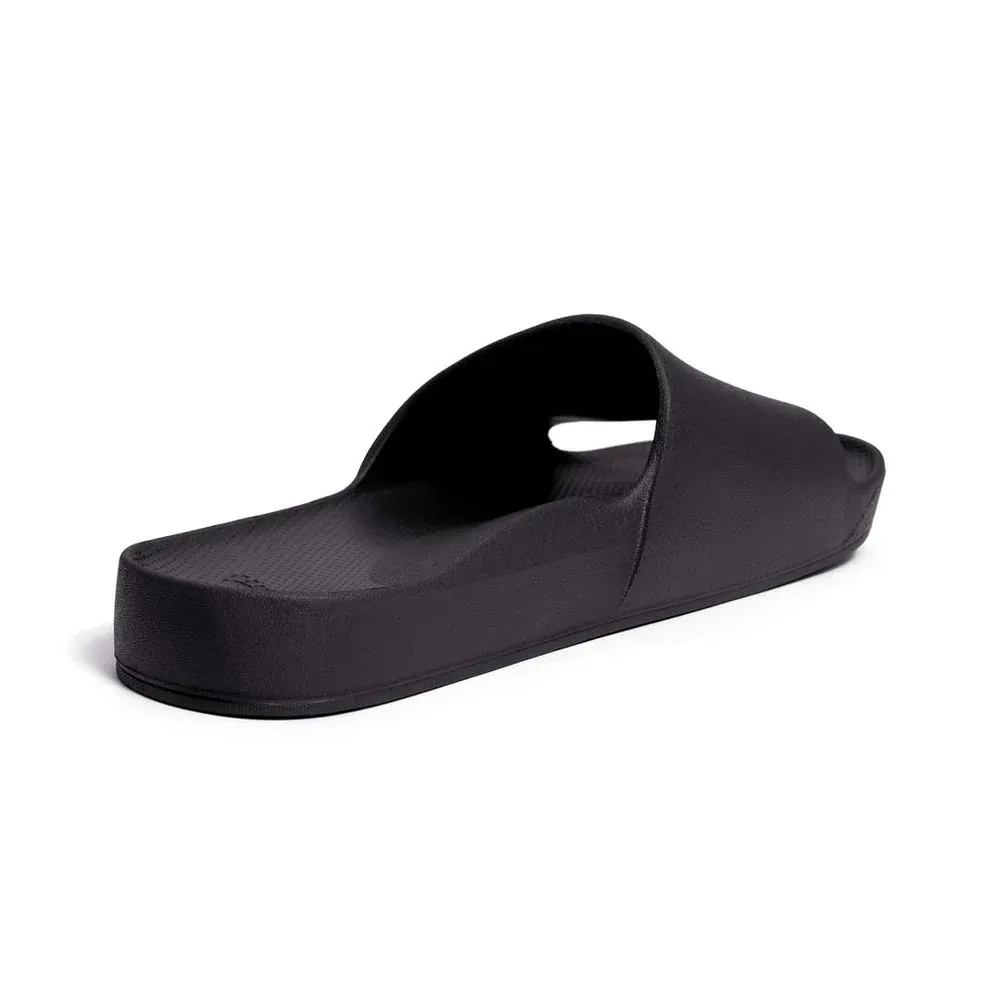 Archies Slides - Black