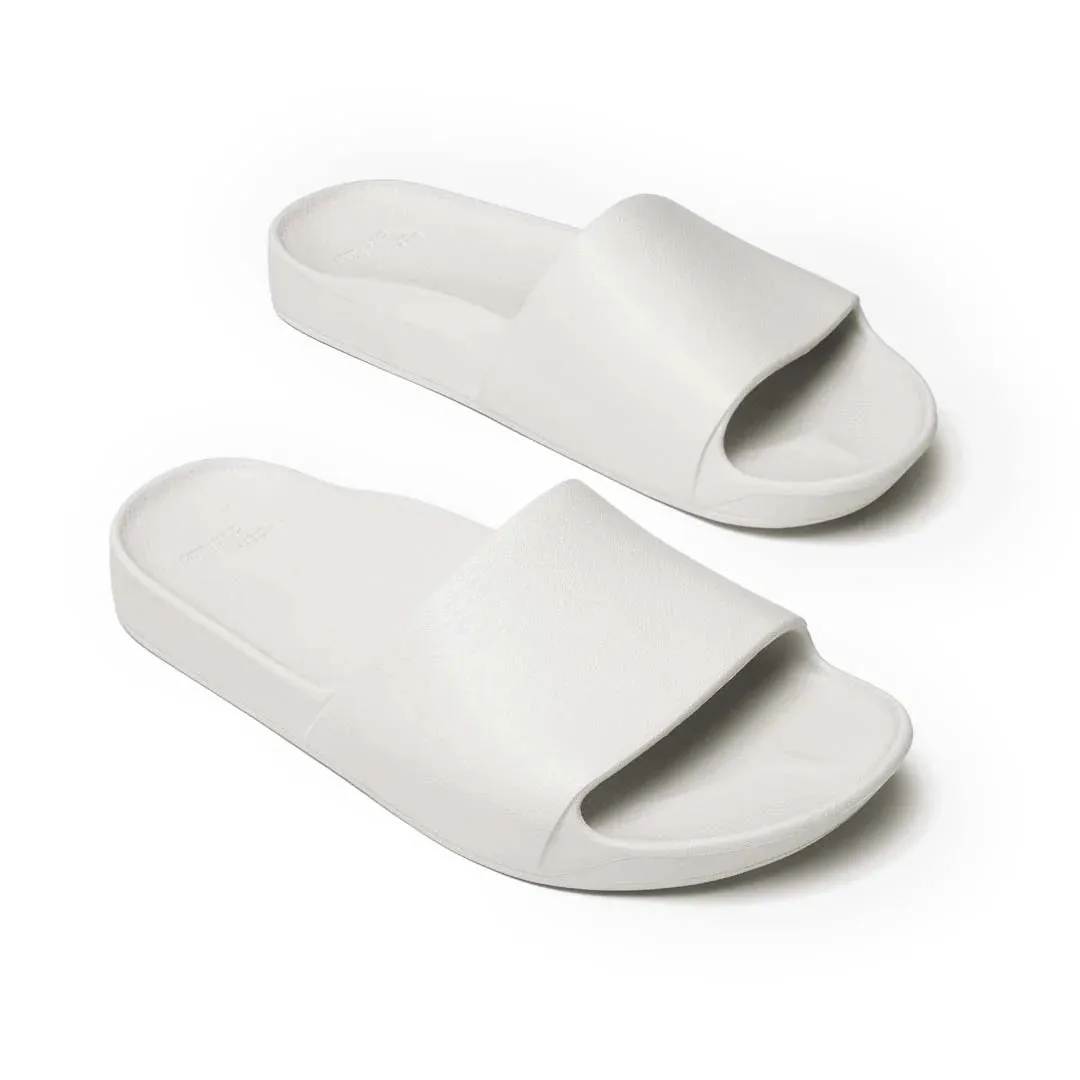 Archies Slides - White