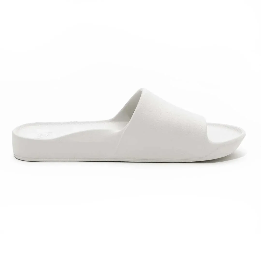 Archies Slides - White